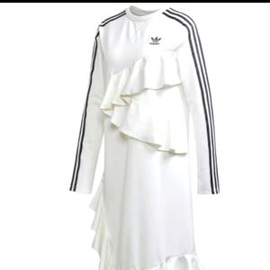 Adidas x J Woo